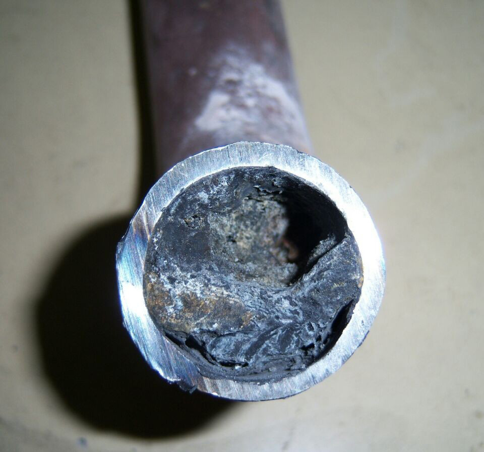 硬水對鍋爐盤管的影響究竟有多大