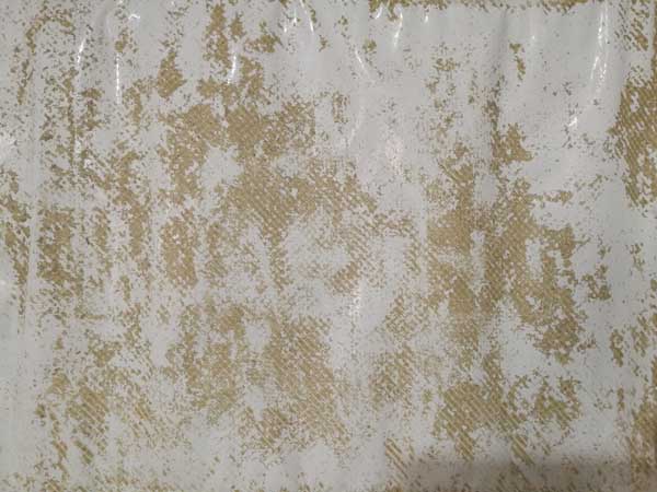 水處理設(shè)備膜元件污堵實(shí)例分析