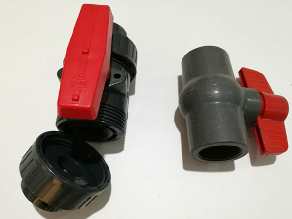 純凈水設(shè)備PVC管路為什么老化與漏水